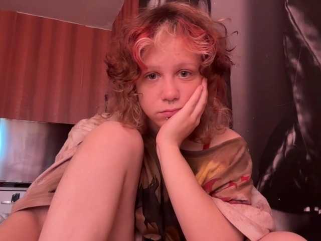 MaryellenFelicien live cam on BongaCams