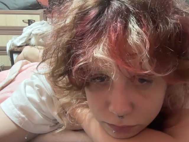 MaryellenFelicien live cam on BongaCams