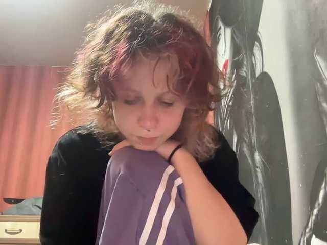 MaryellenFelicien live cam on BongaCams