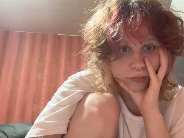 MaryellenFelicien live cam on BongaCams