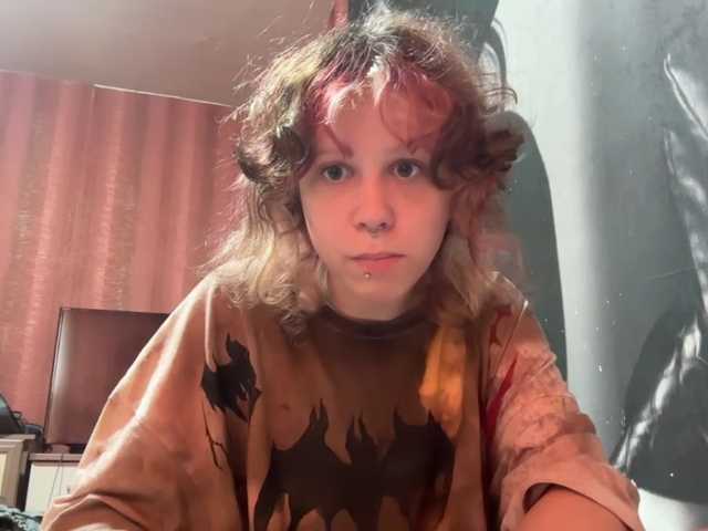 MaryellenFelicien live cam on BongaCams