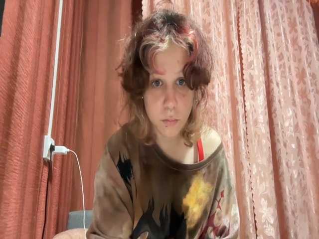 MaryellenFelicien live cam on BongaCams