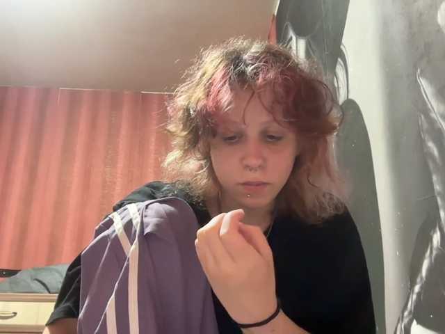 MaryellenFelicien live cam on BongaCams