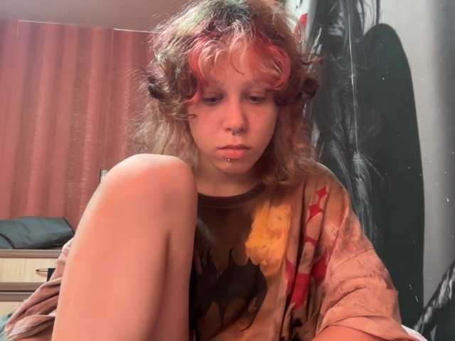 MaryellenFelicien live cam on BongaCams