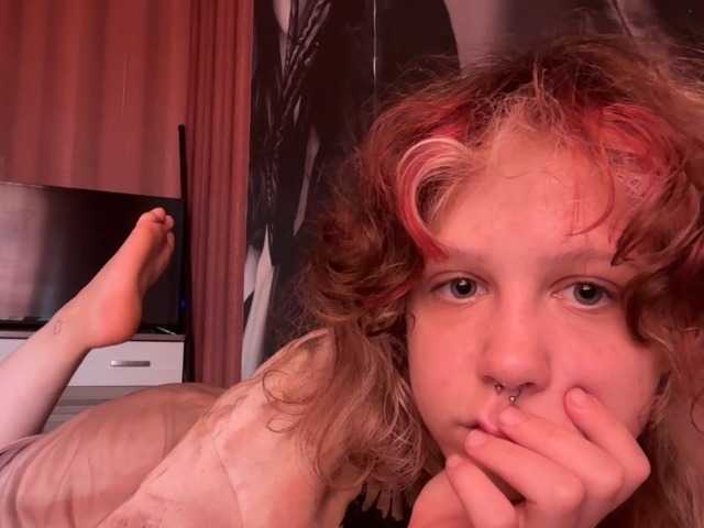 MaryellenFelicien live cam on BongaCams