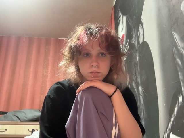 MaryellenFelicien live cam on BongaCams