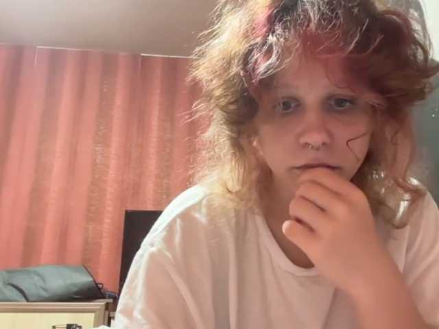 MaryellenFelicien live cam on BongaCams