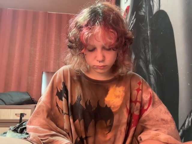 MaryellenFelicien live cam on BongaCams