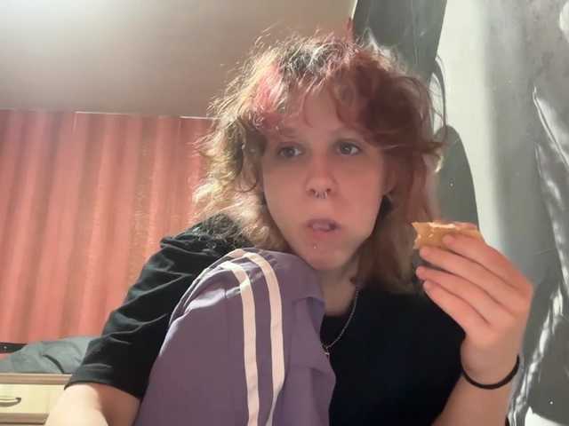 MaryellenFelicien live cam on BongaCams