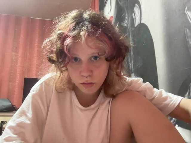 MaryellenFelicien live cam on BongaCams