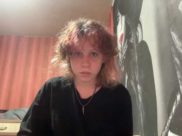 MaryellenFelicien live cam on BongaCams