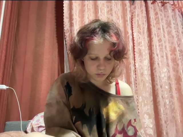 MaryellenFelicien live cam on BongaCams