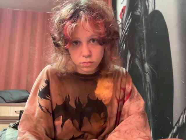 MaryellenFelicien webcam