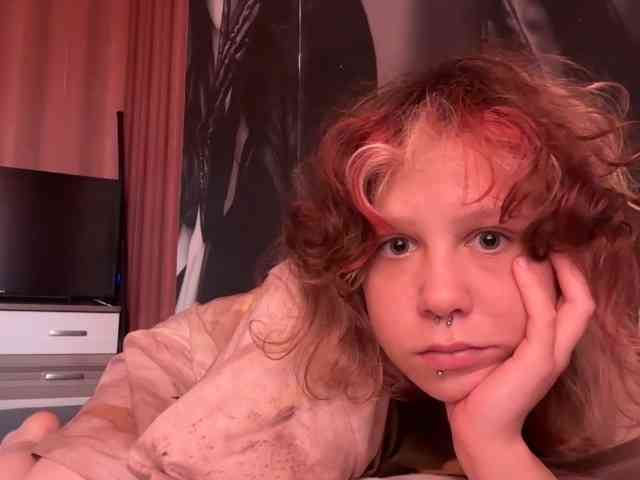 MaryellenFelicien webcam