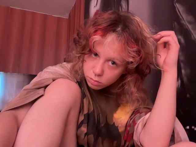 MaryellenFelicien webcam
