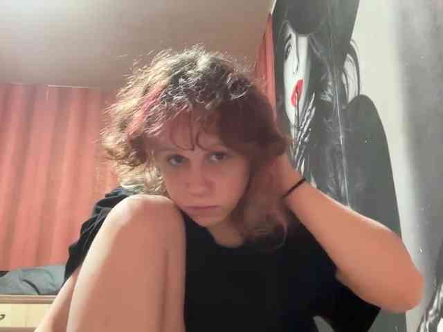 Model: MaryellenFelicien