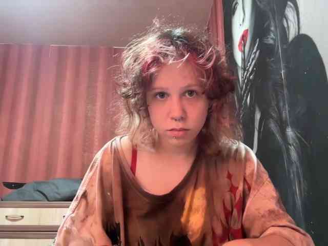 MaryellenFelicien webcam
