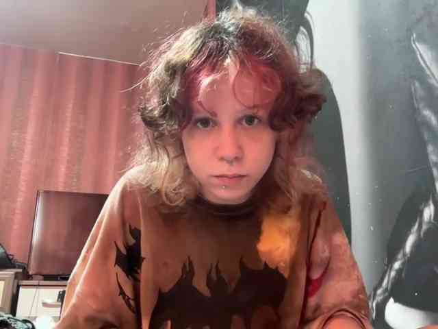MaryellenFelicien webcam