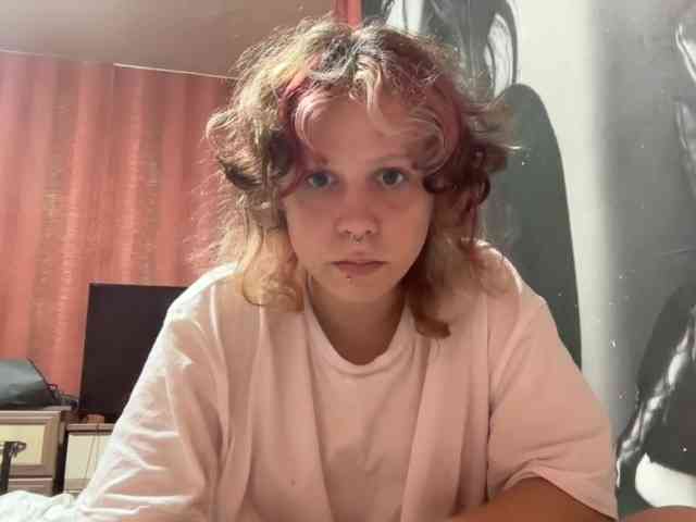 MaryellenFelicien webcam