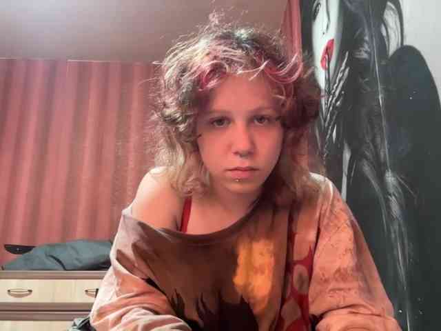 MaryellenFelicien webcam