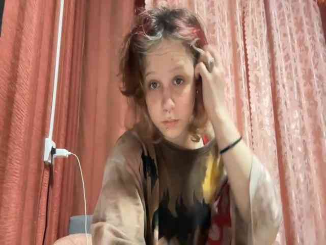 MaryellenFelicien webcam