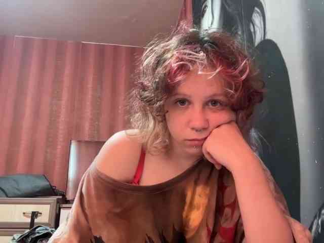 MaryellenFelicien webcam