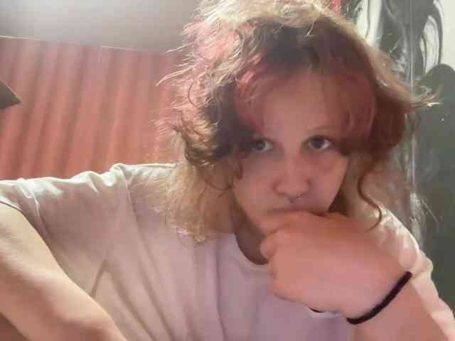 MaryellenFelicien webcam