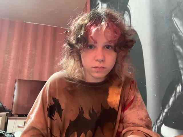 MaryellenFelicien webcam