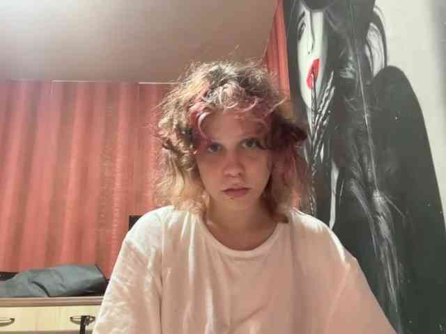 MaryellenFelicien webcam