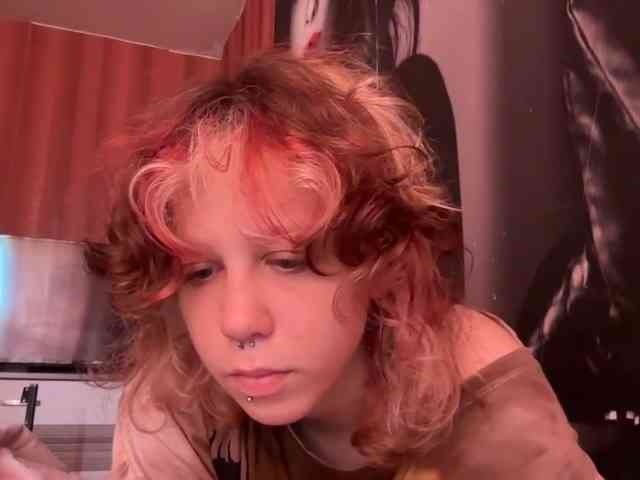 MaryellenFelicien webcam