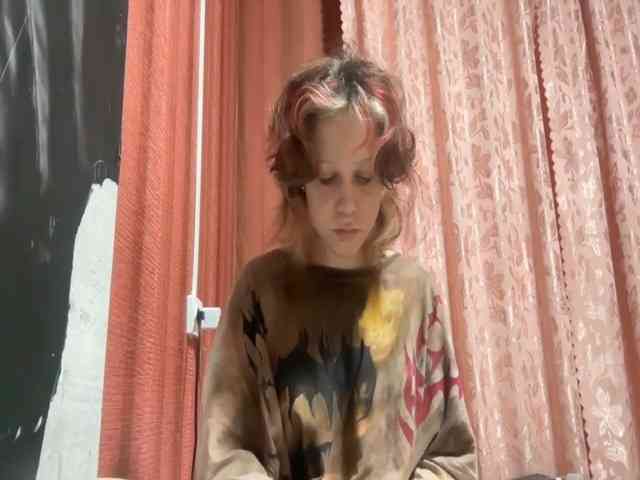 MaryellenFelicien webcam