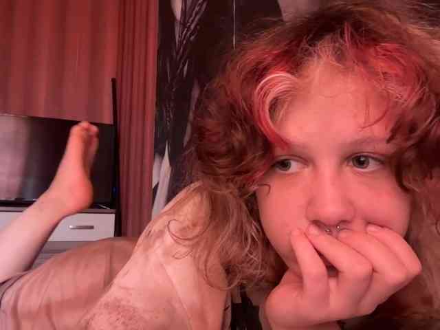MaryellenFelicien webcam