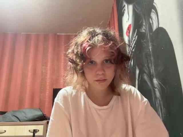 MaryellenFelicien webcam