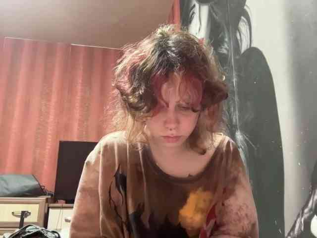 MaryellenFelicien webcam