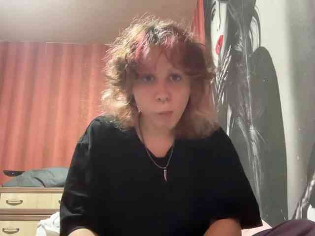 MaryellenFelicien webcam