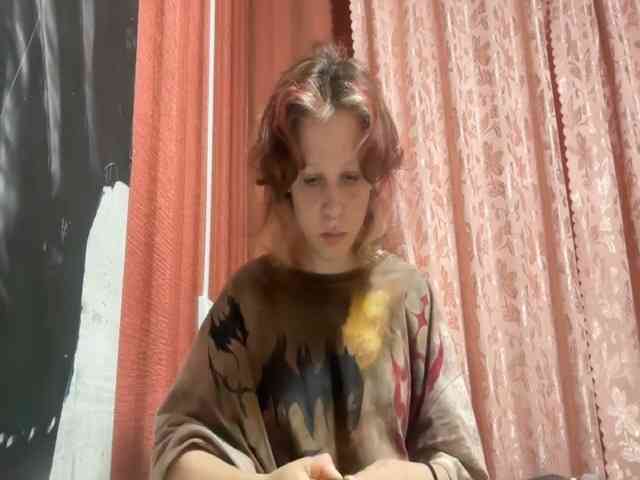 MaryellenFelicien webcam