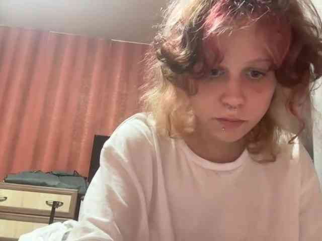 MaryellenFelicien webcam