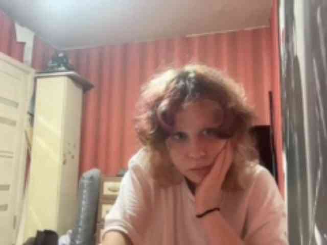 MaryellenFelicien webcam