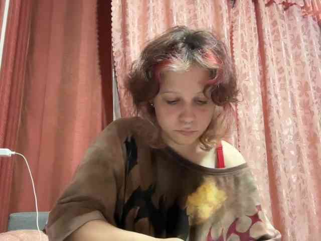 MaryellenFelicien webcam