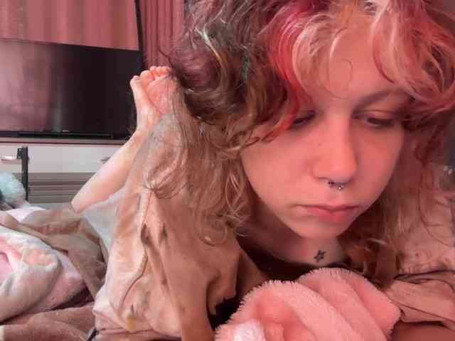 MaryellenFelicien webcam