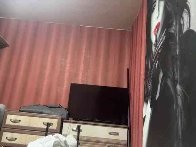 MaryellenFelicien webcam