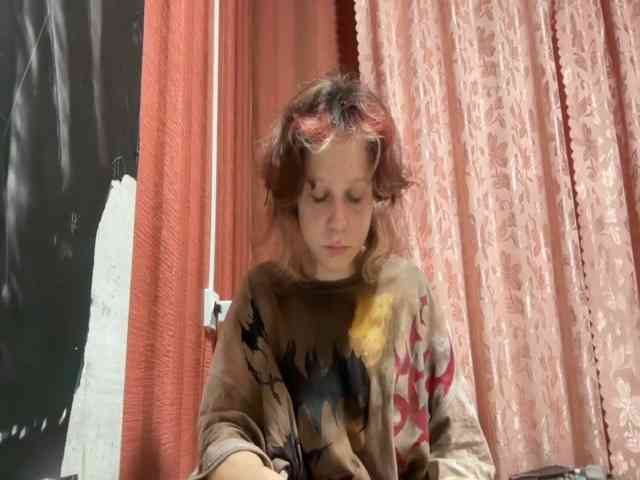 MaryellenFelicien webcam