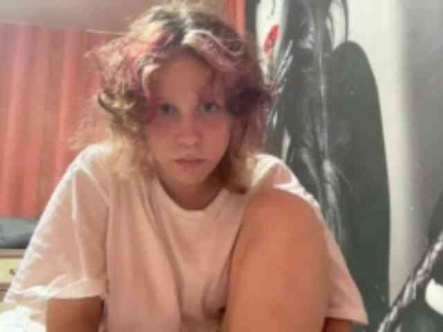 MaryellenFelicien webcam