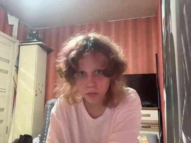MaryellenFelicien webcam