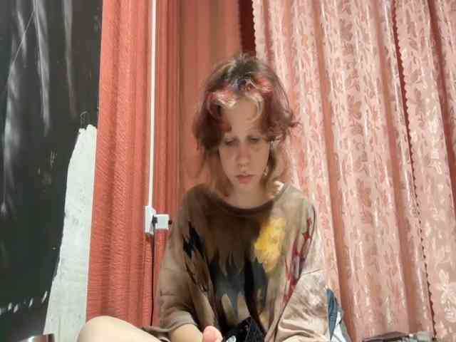 MaryellenFelicien webcam