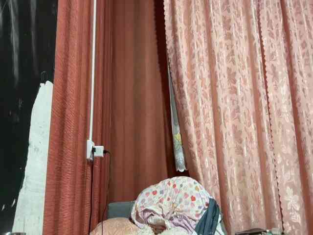 MaryellenFelicien webcam