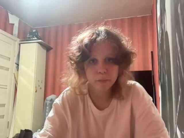MaryellenFelicien webcam