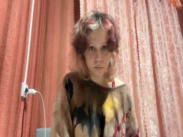 MaryellenFelicien webcam