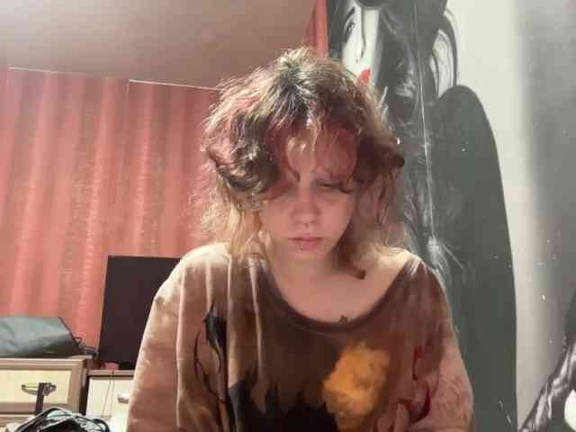 MaryellenFelicien webcam