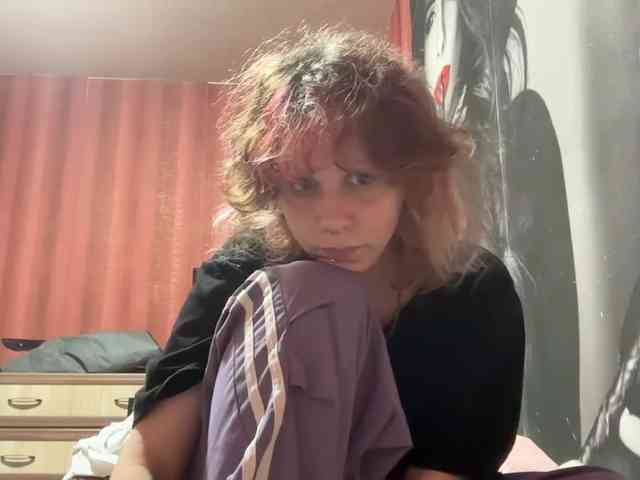 MaryellenFelicien webcam